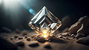 Edelsteine Esoterik Edelsteine Foto 02